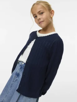 Strickjacke