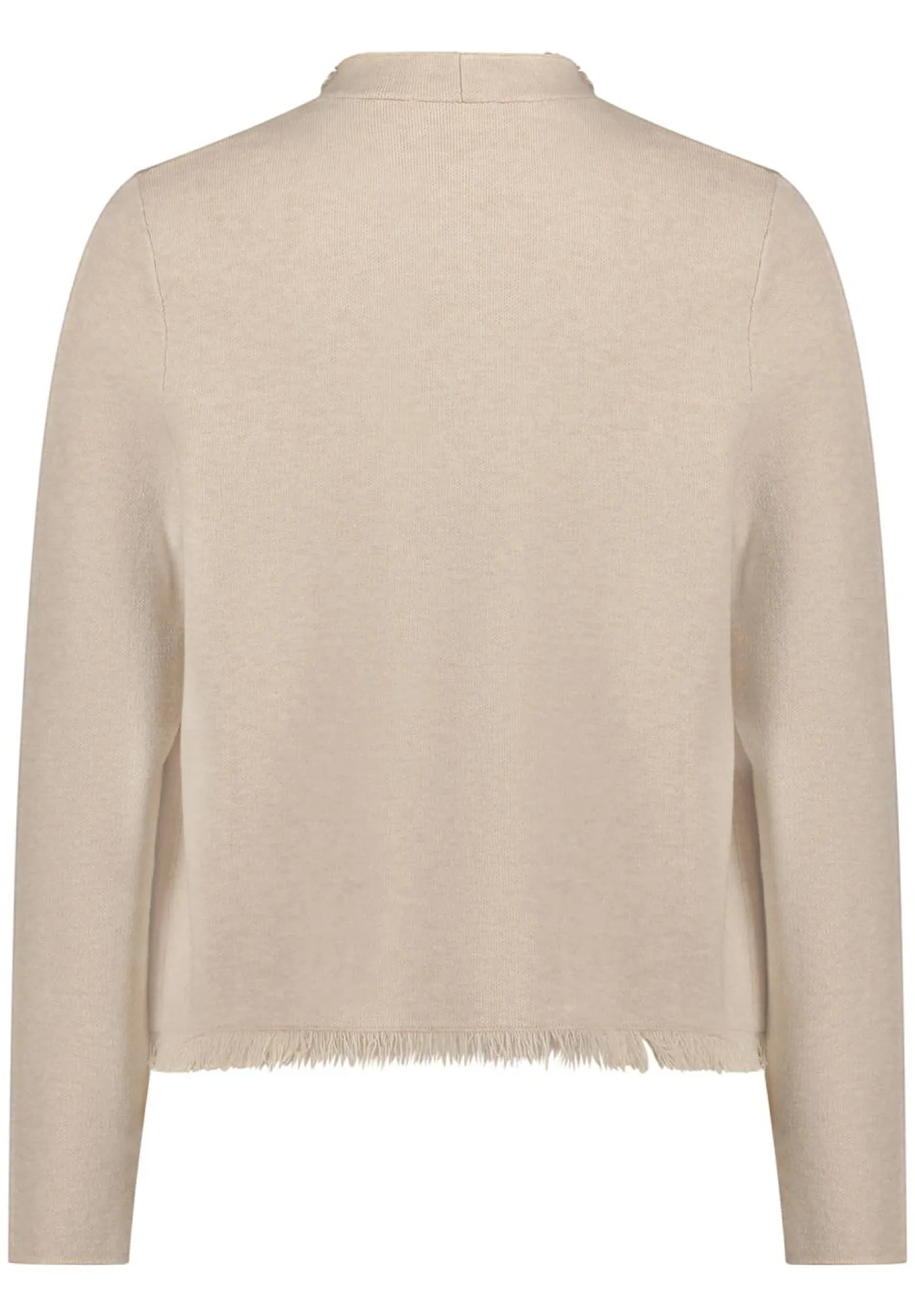 Strickjacke "Cartoon"