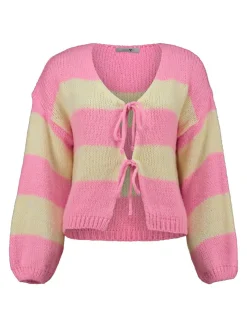 Strickjacke "Ch44arlie"