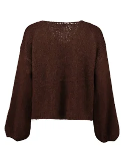 Strickjacke "Ch44arlie"