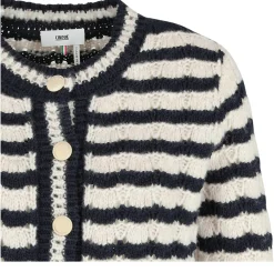 Strickjacke 