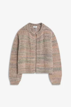 Strickjacke "Cijilo"