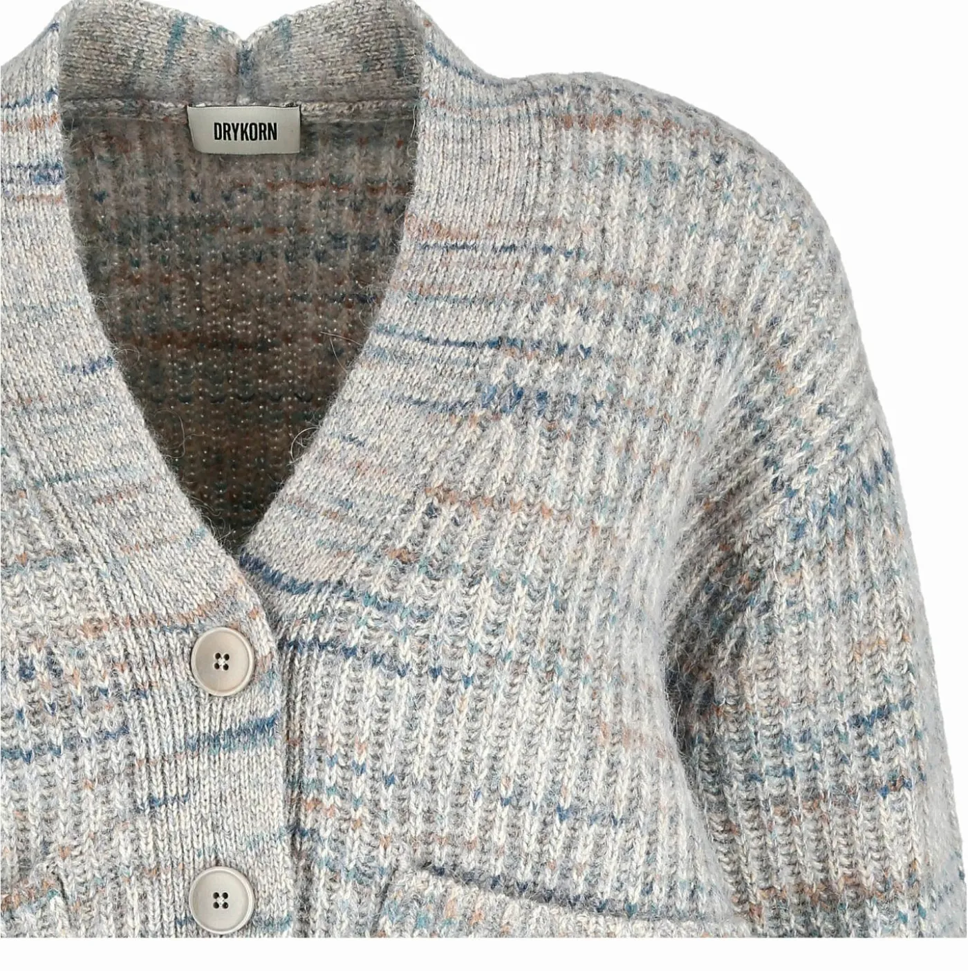 Strickjacke "Coopie_2"