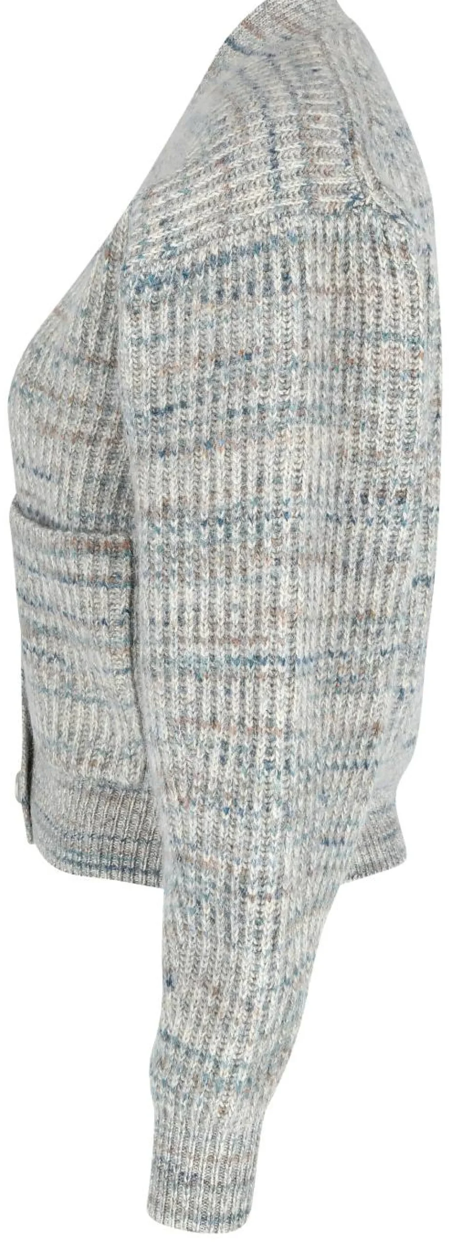 Strickjacke "Coopie_2"