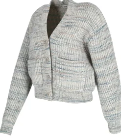Strickjacke
