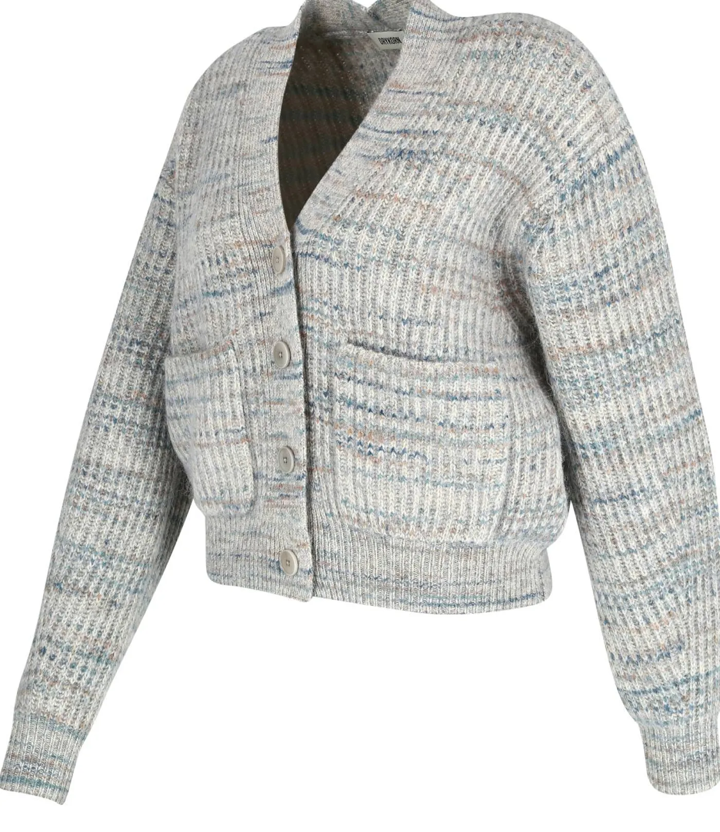 Strickjacke "Coopie_2"