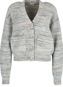 Strickjacke