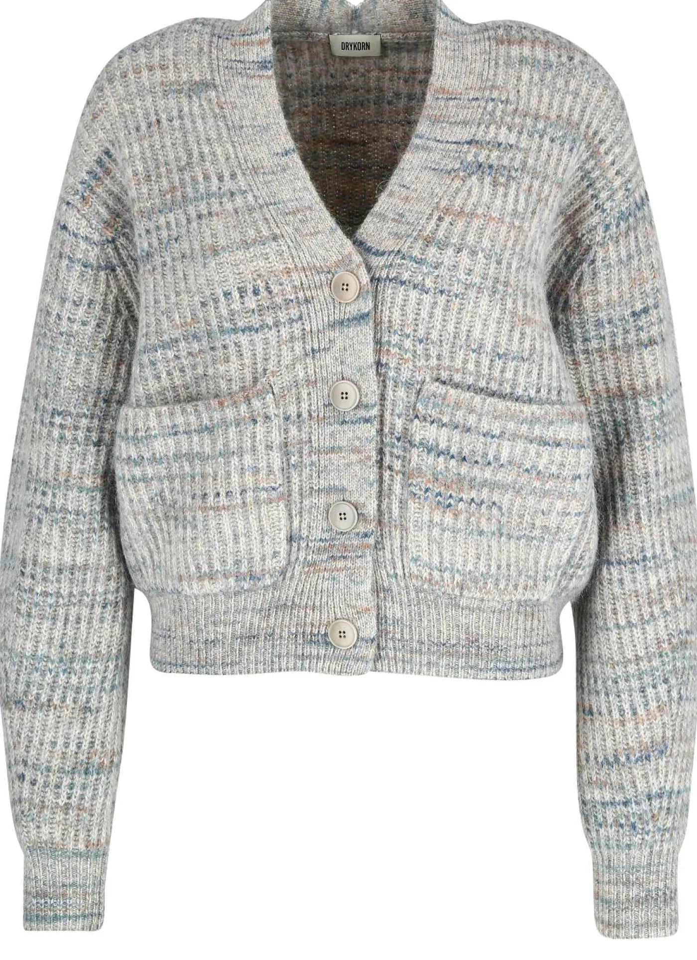 Strickjacke "Coopie_2"