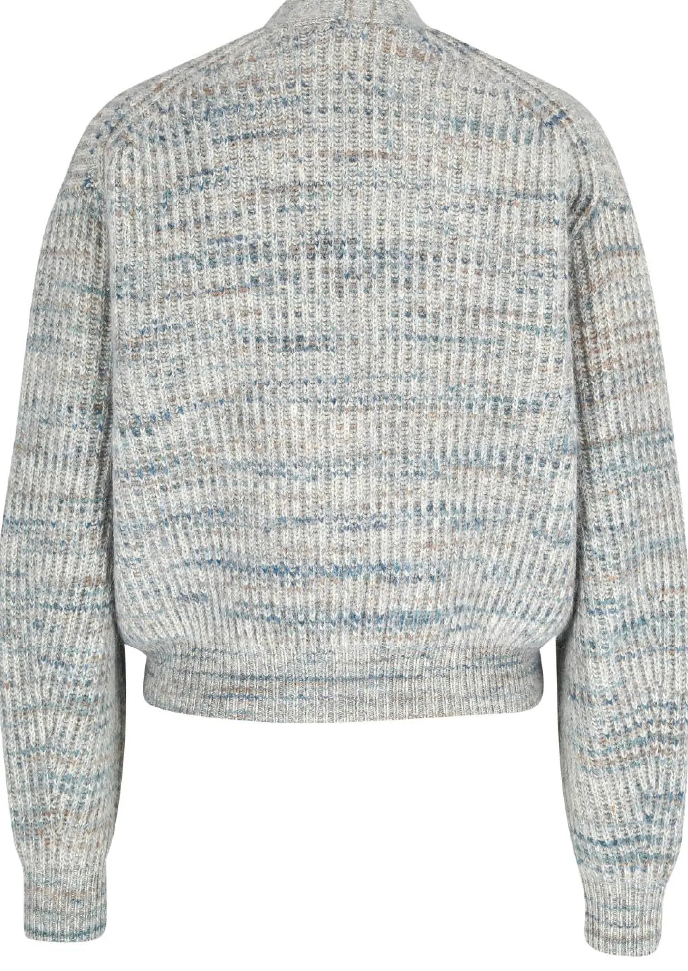 Strickjacke "Coopie_2"