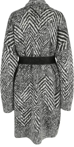 Strickjacke "Fabrinta"