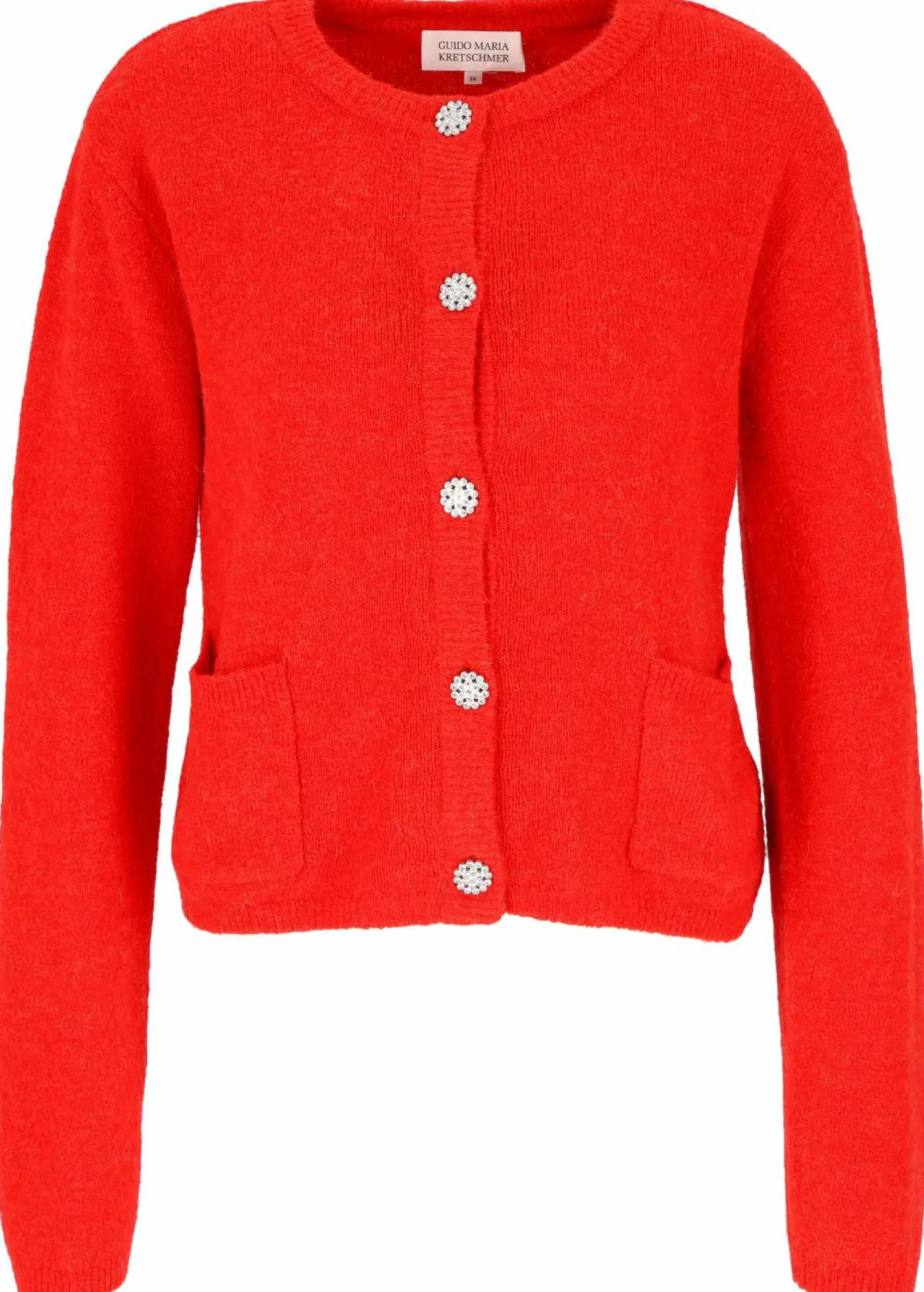 Strickjacke "Hanni"