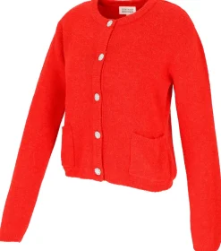 Strickjacke