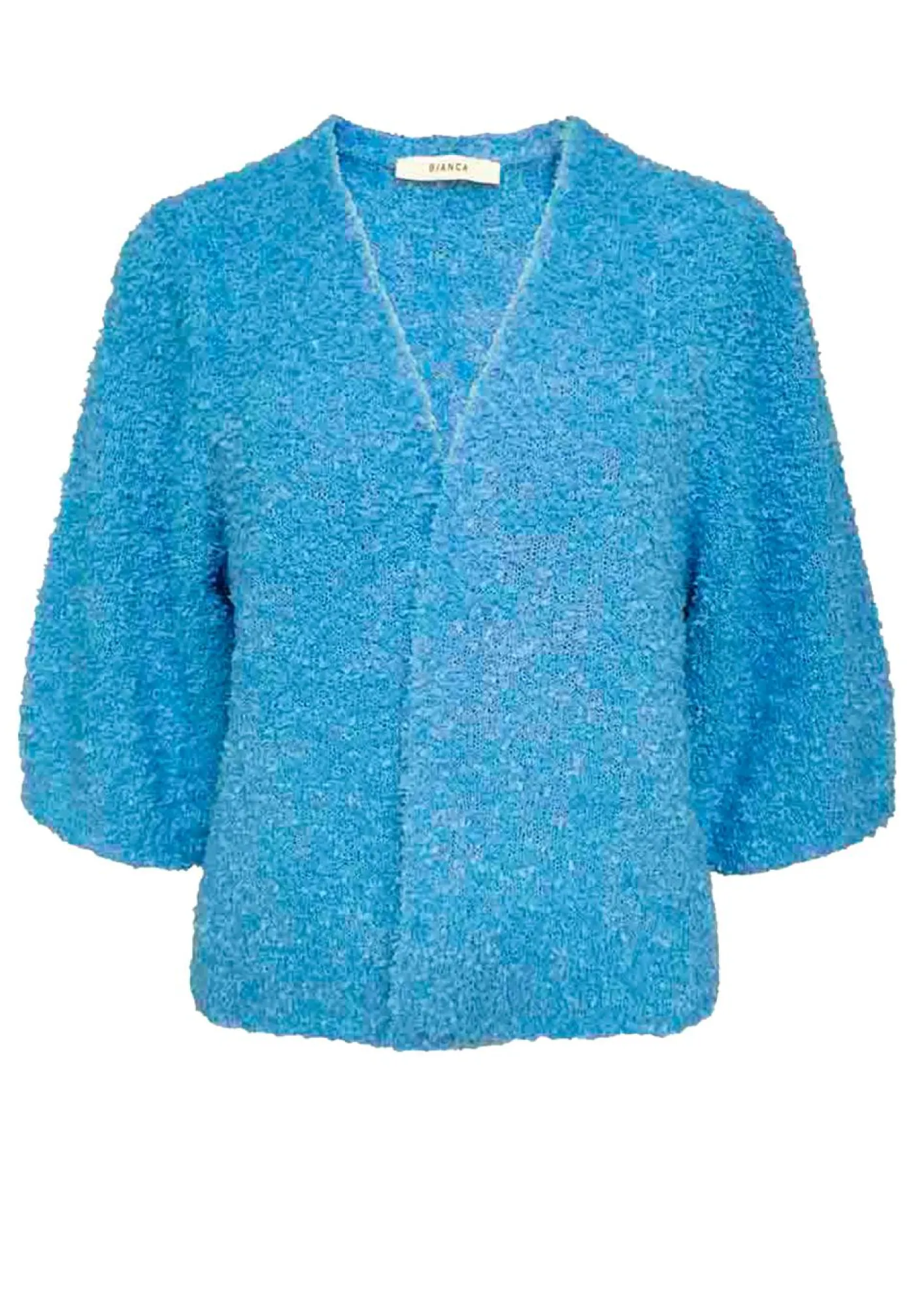 Strickjacke "Herdis"