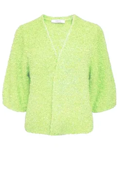 Strickjacke "Herdis"