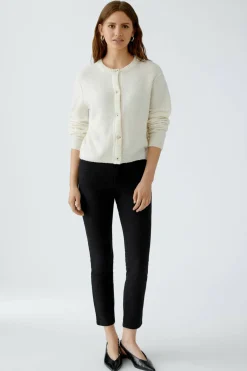 Strickjacke "ILAYA"