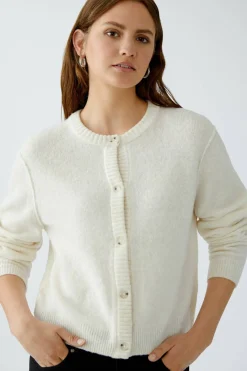 Strickjacke "ILAYA"