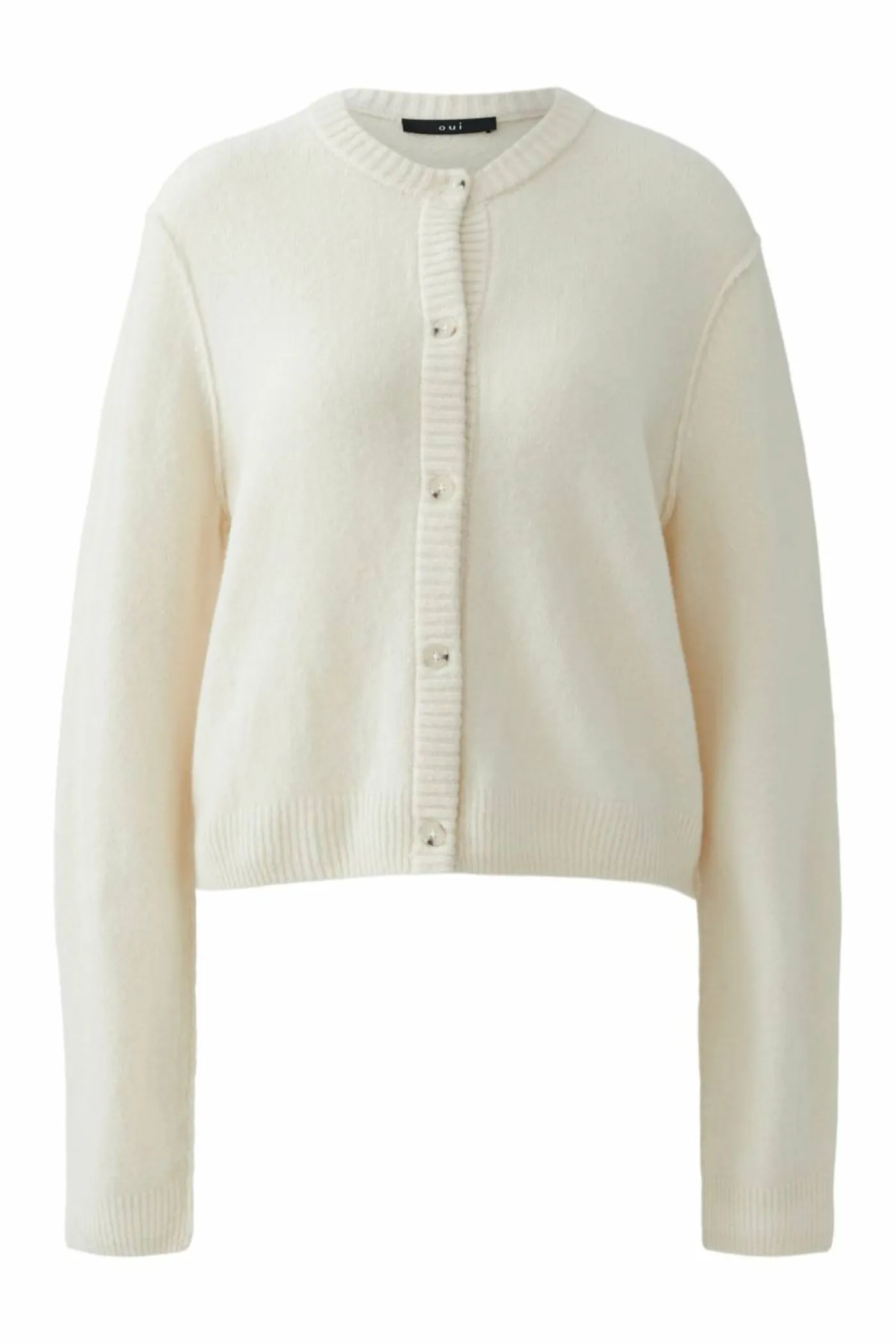 Strickjacke "ILAYA"
