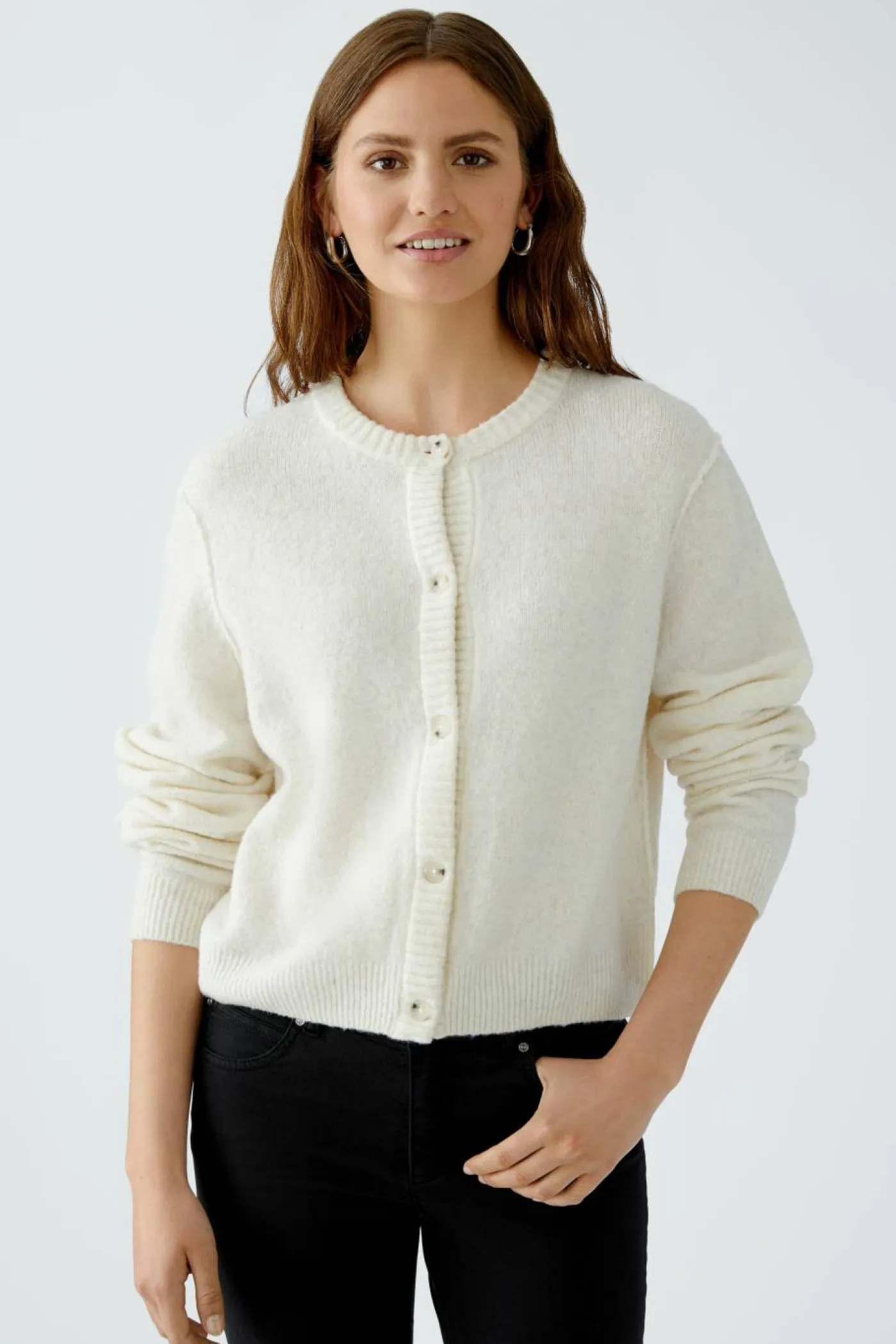 Strickjacke "ILAYA"