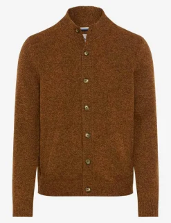 Strickjacke "Jeff"