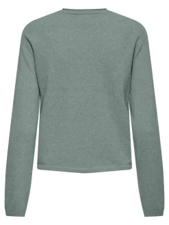 Strickjacke "Loyal Life"