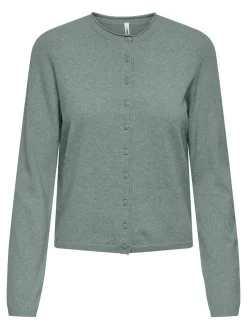 Strickjacke "Loyal Life"