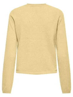 Strickjacke "Loyal Life"