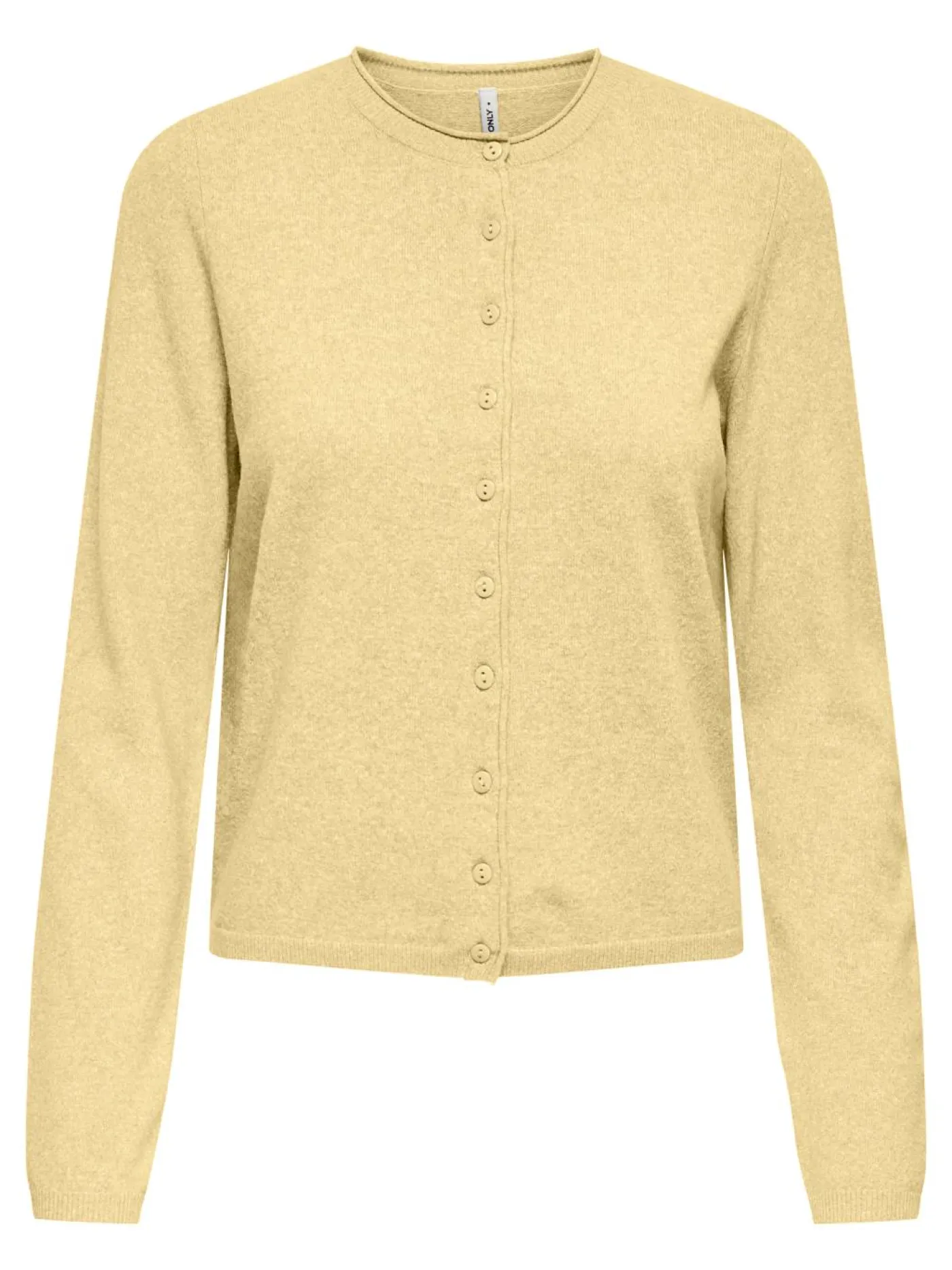Strickjacke "Loyal Life"