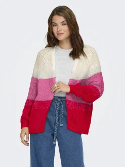 Strickjacke "ONLALYSSA"