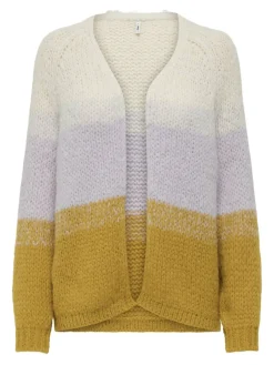 Strickjacke "ONLALYSSA"