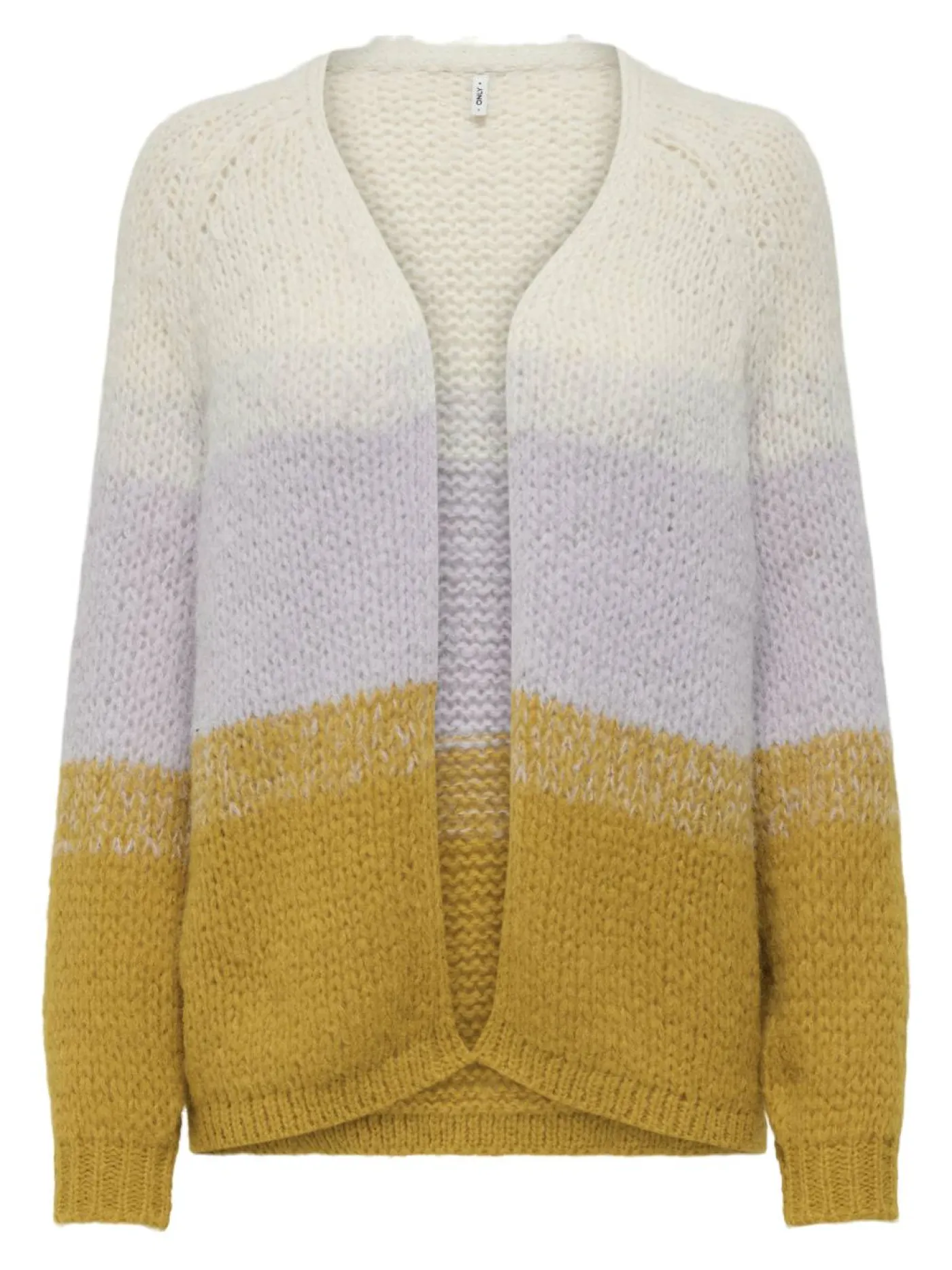 Strickjacke "ONLALYSSA"