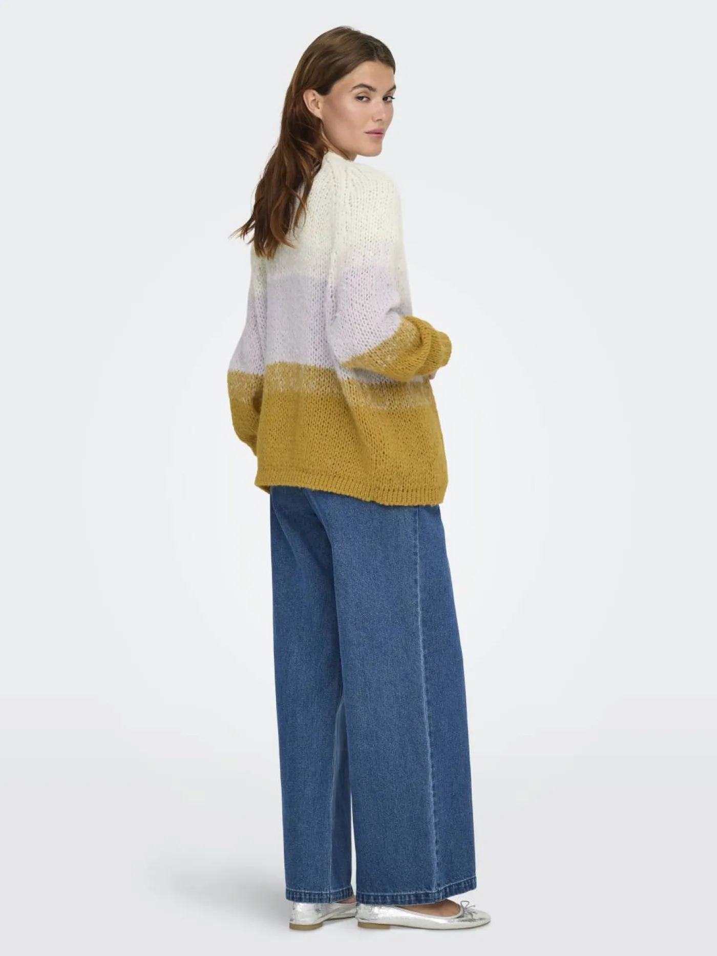 Strickjacke "ONLALYSSA"