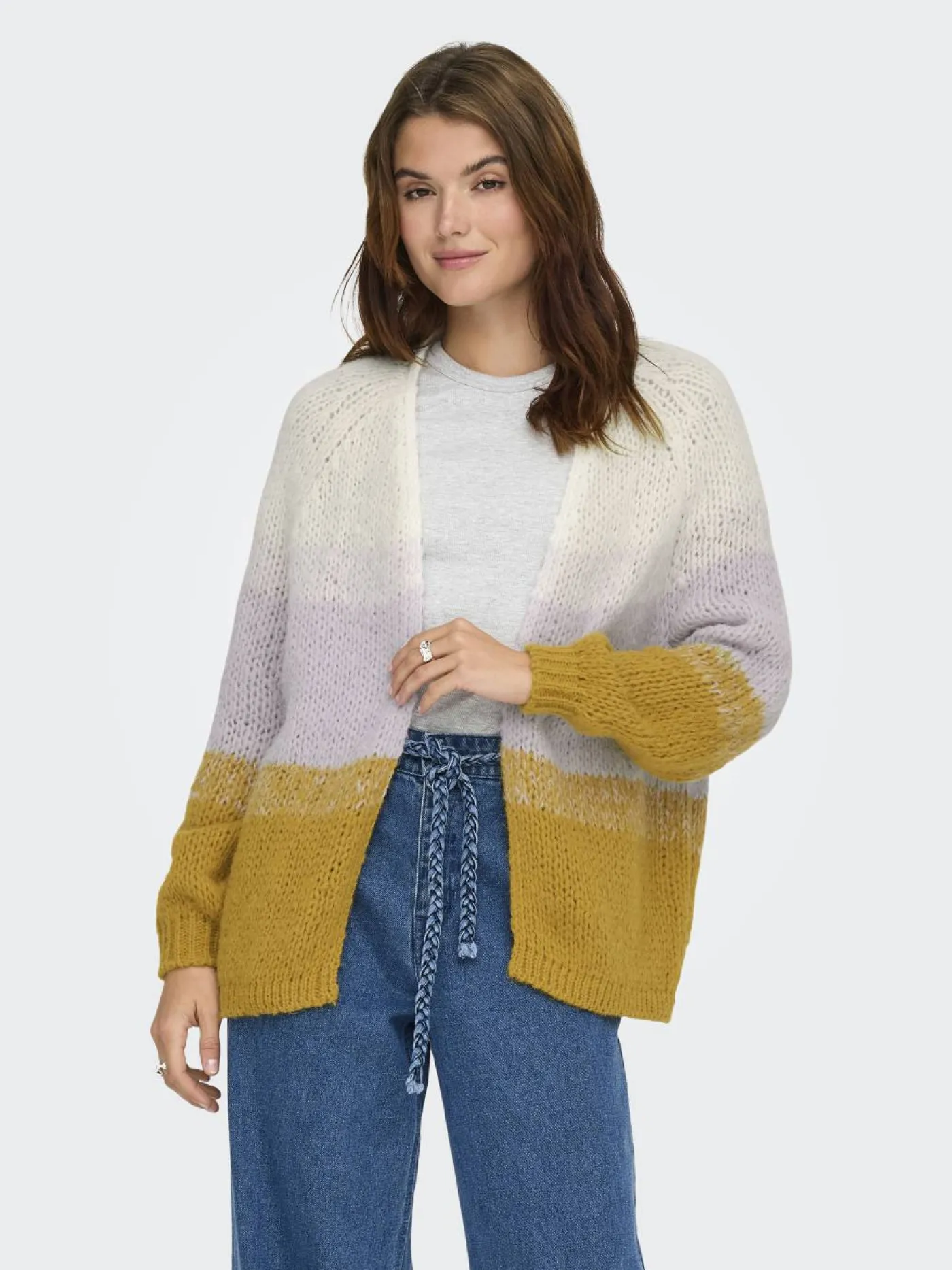 Strickjacke "ONLALYSSA"
