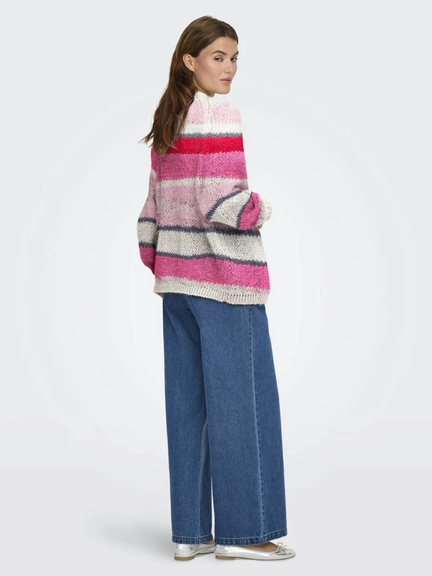 Strickjacke "ONLALYSSA"