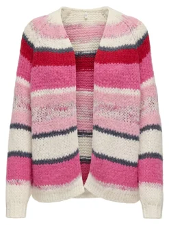 Strickjacke