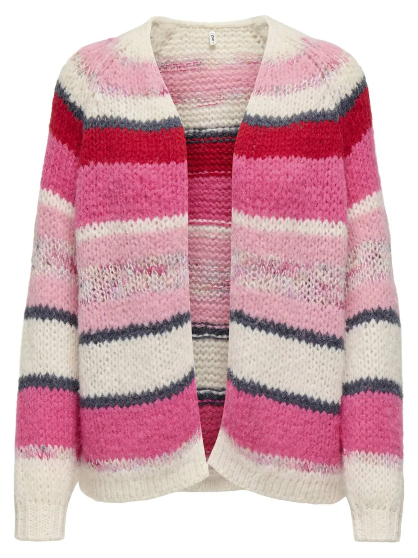 Strickjacke "ONLALYSSA"
