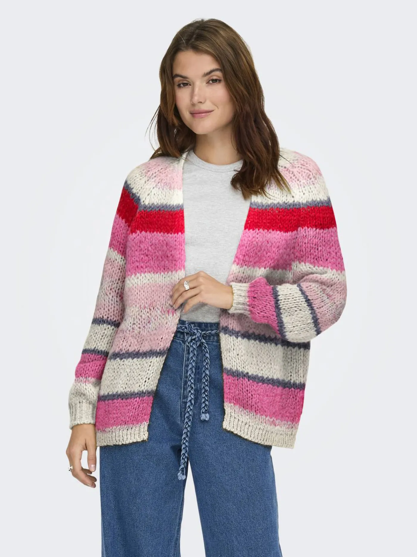Strickjacke "ONLALYSSA"