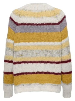 Strickjacke "ONLALYSSA"
