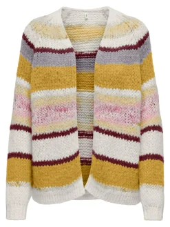 Strickjacke "ONLALYSSA"