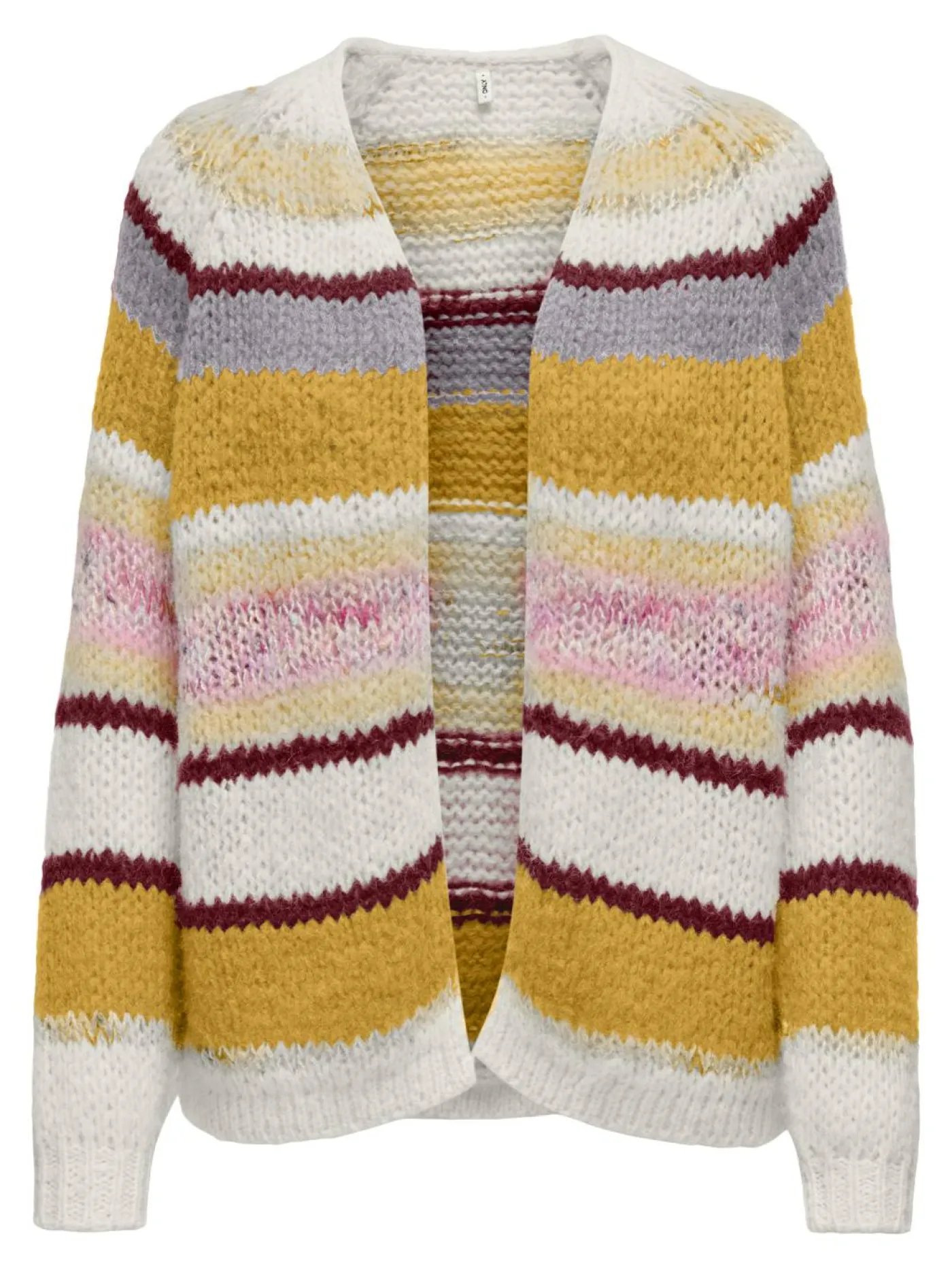 Strickjacke "ONLALYSSA"