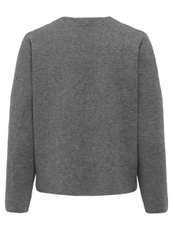 Strickjacke "Onlanneli"
