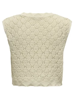 Strickjacke "ONLCHILI"