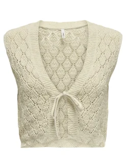Strickjacke "ONLCHILI"