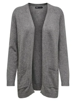 Strickjacke "ONLLESLY"