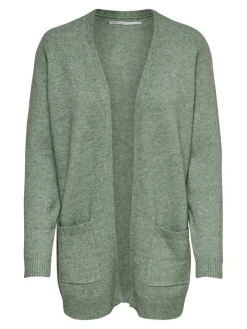Strickjacke "ONLLESLY"