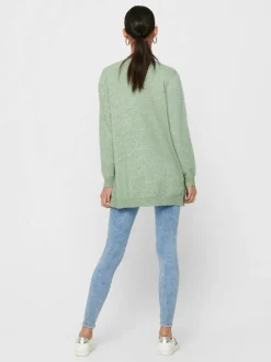 Strickjacke "ONLLESLY"