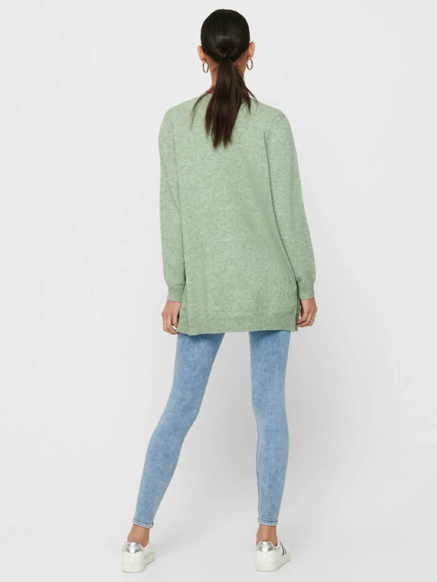 Strickjacke "ONLLESLY"