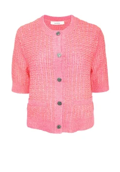 Strickjacke "Rona"