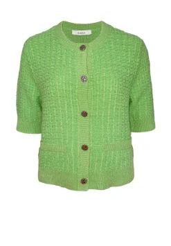 Strickjacke "Rona"