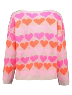 Strickjacke "Sa44nna"