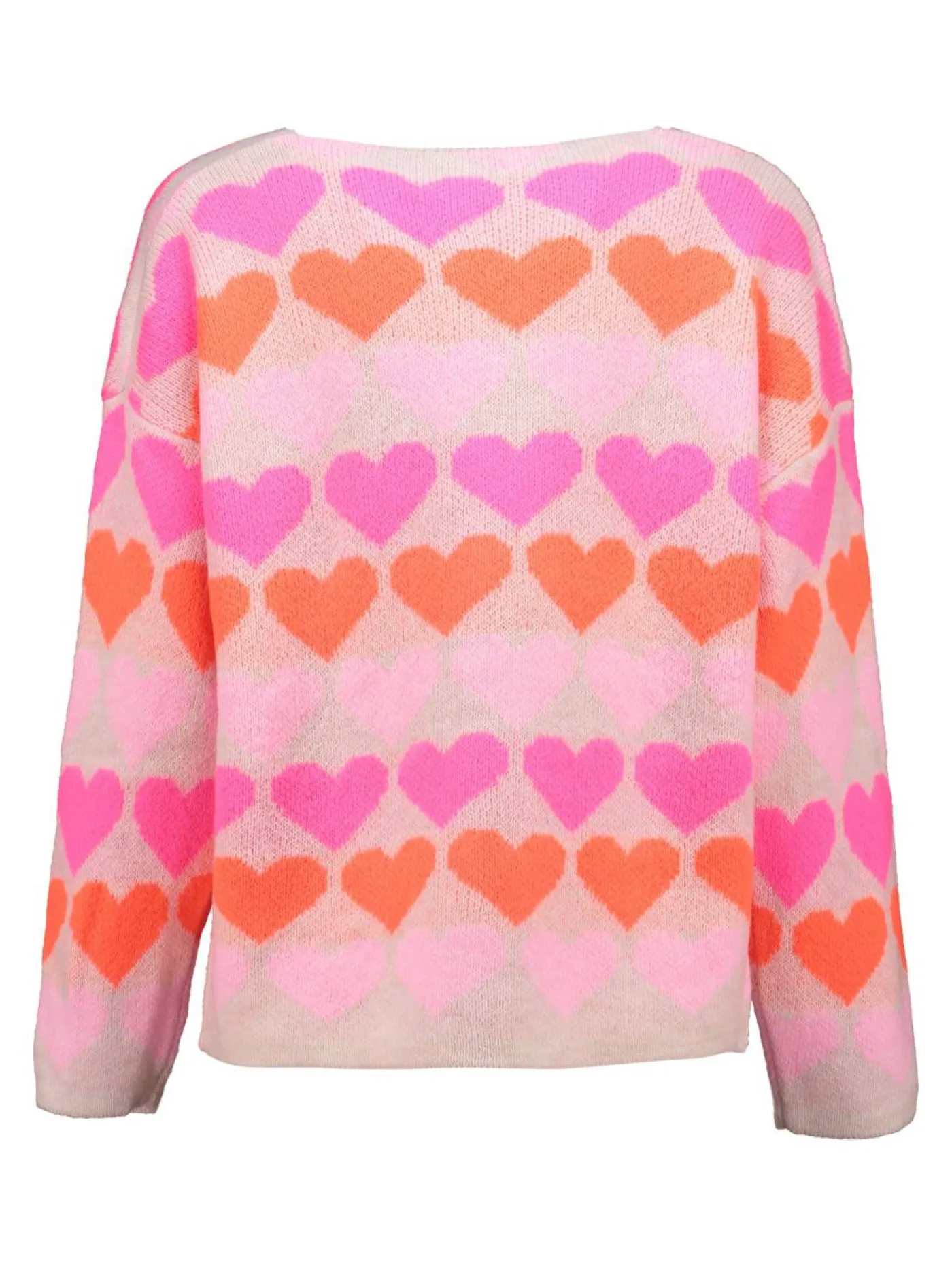Strickjacke "Sa44nna"